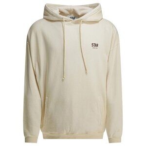 Golden Goose Unisex Star Hoodie Tag Size M Men